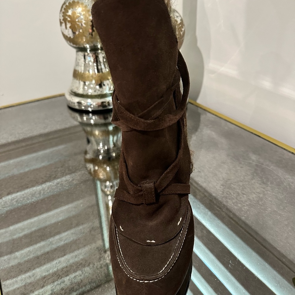 Jlo runaway unique boots - Picture 4 of 6
